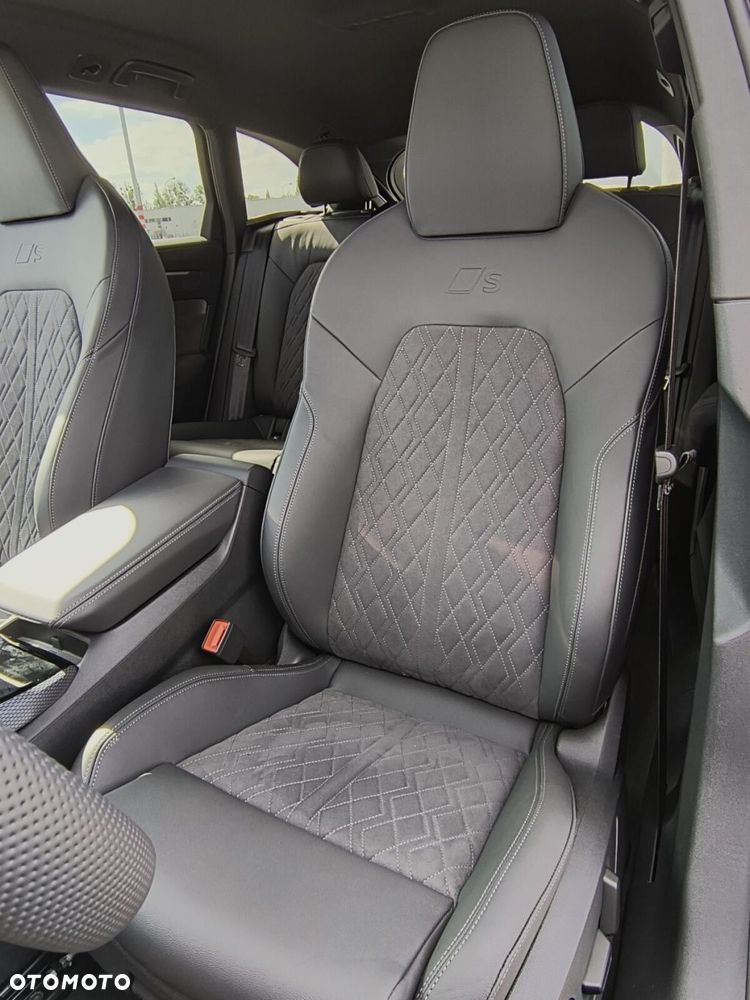 Audi A6 Avant - 29