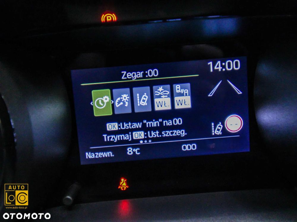 Toyota Yaris Hybrid 1.5 Style - 23