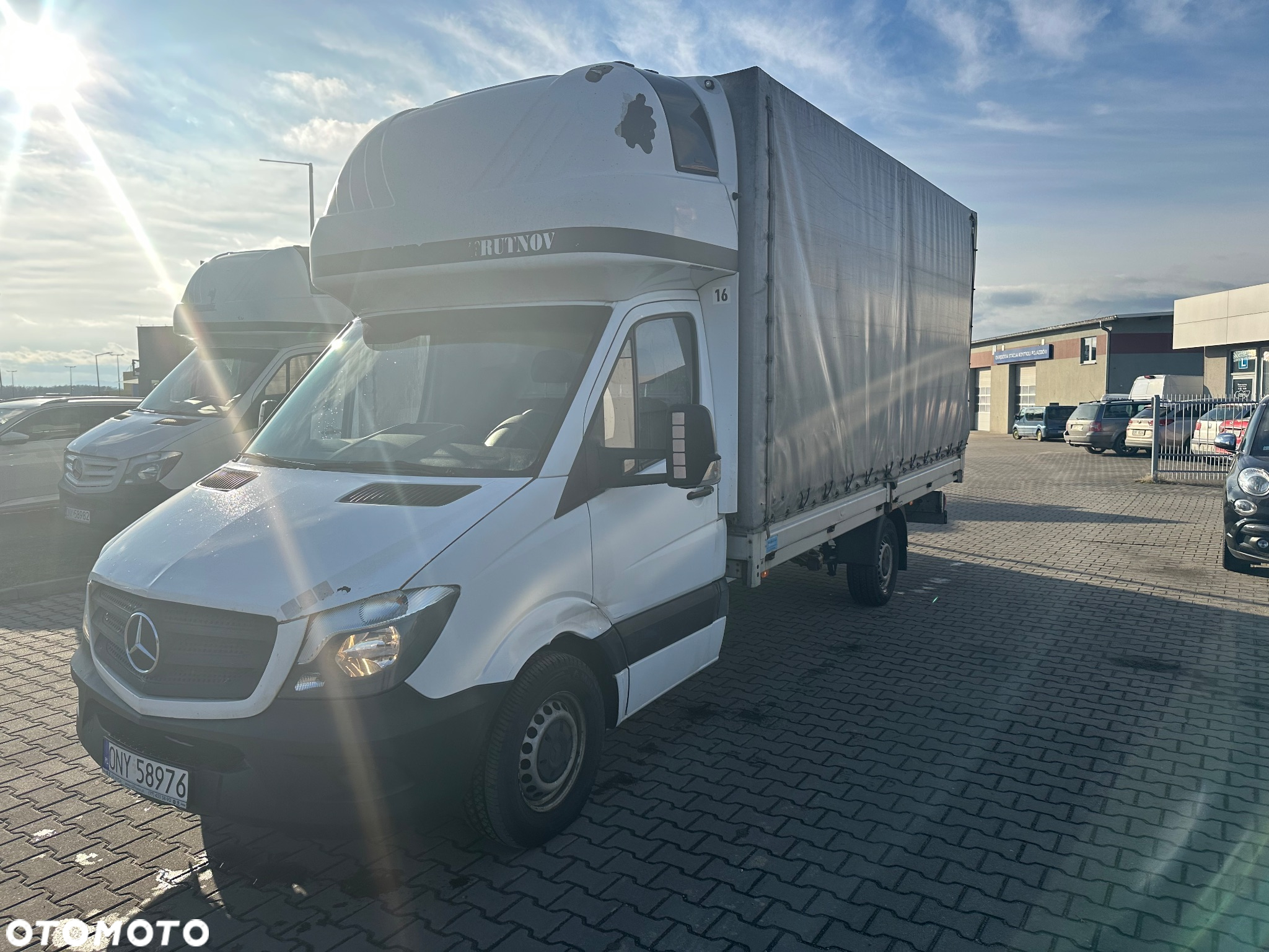Mercedes-Benz Sprinter 10 EP - 3
