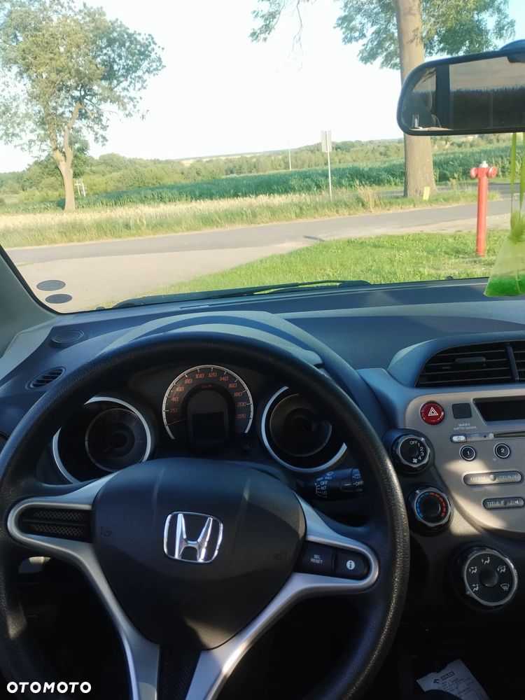 Honda Jazz 1.2 i-VTEC - 14