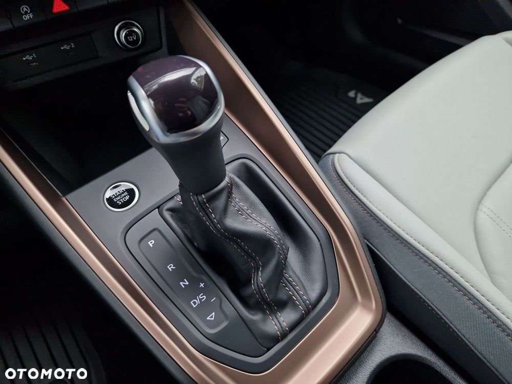 Audi A1 Sportback 35 TFSI Advanced S tronic - 18