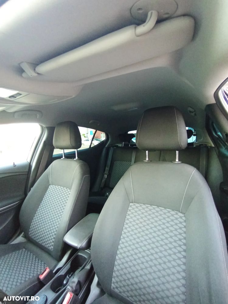 Opel Astra 1.6 CDTI ECOTEC Excite - 5