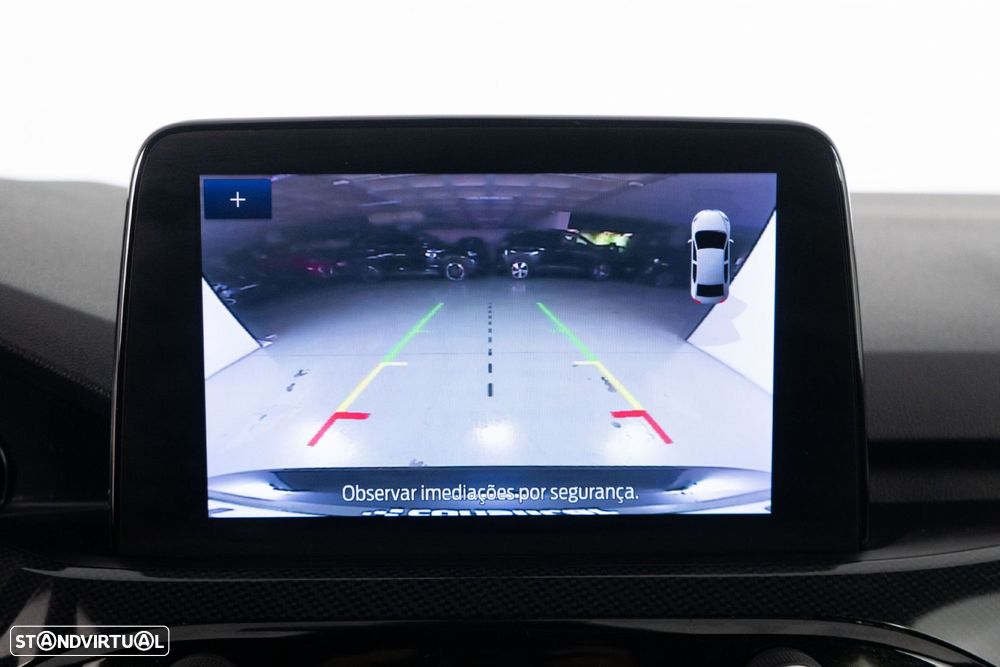 Ford Kuga 1.5 EcoBoost ST-Line - 20