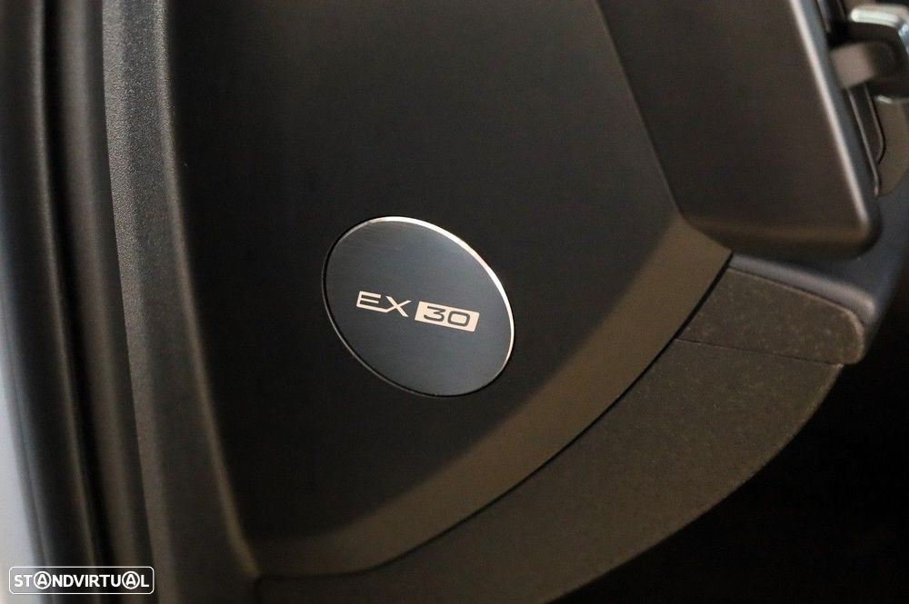 Volvo EX30 69 kWh Twin Motor Ultra - 29