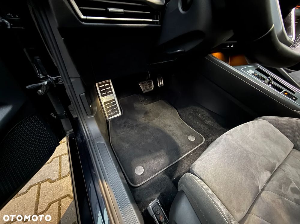 Volkswagen Golf 1.4 eHybrid OPF DSG Style - 17