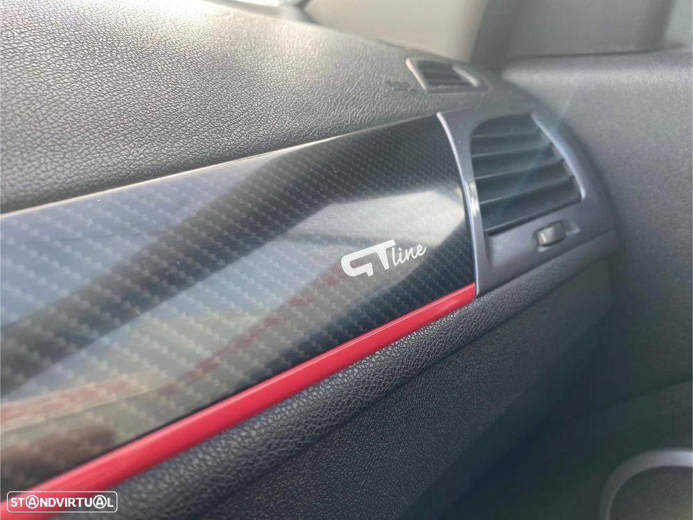 Renault Mégane Sport Tourer 1.5 dCi GT Line SS - 48