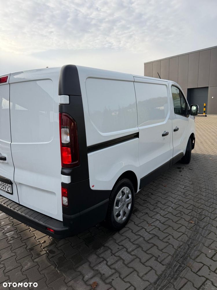 Renault Trafic - 19