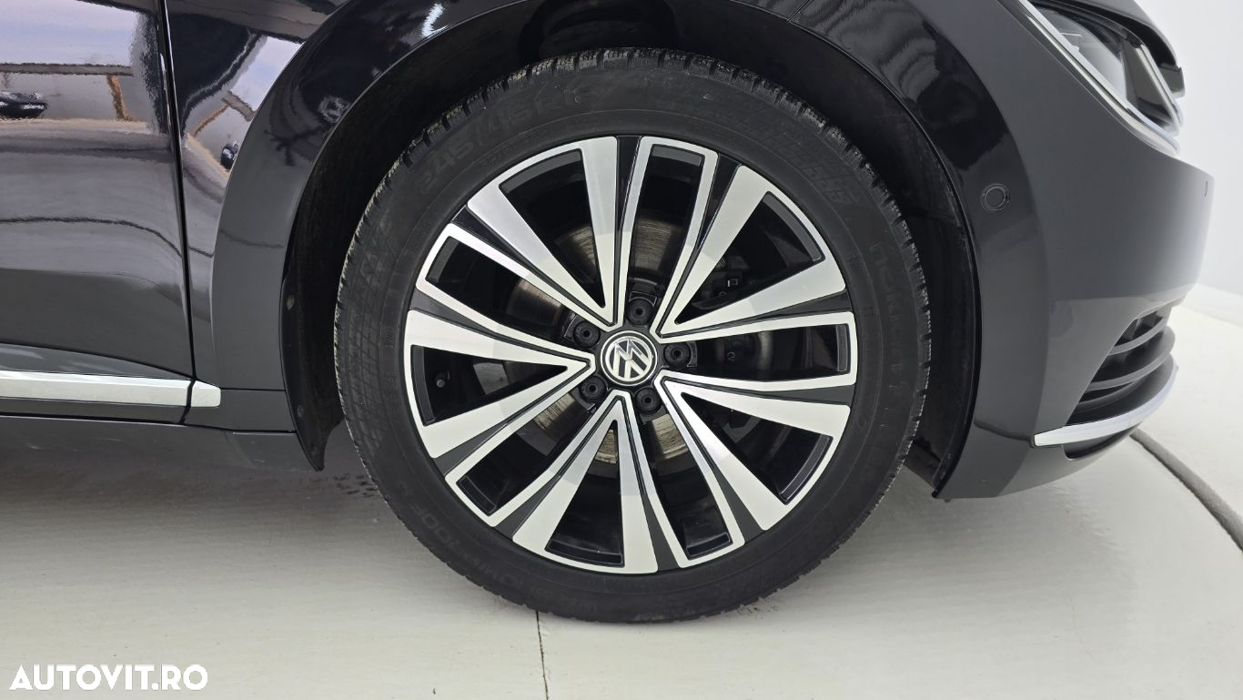 Volkswagen ARTEON 2.0 TDI DSG Elegance - 23