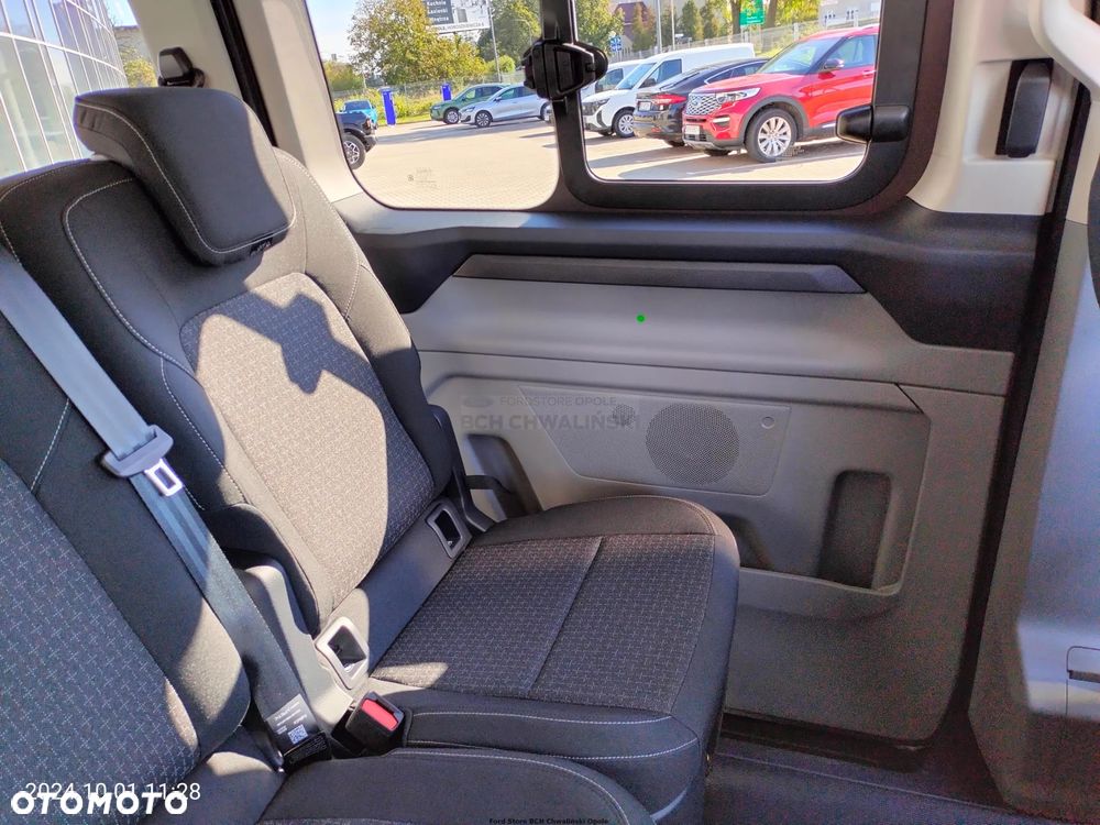 Ford Transit Custom Kombi 320 L2H1 Trend M1 - 7