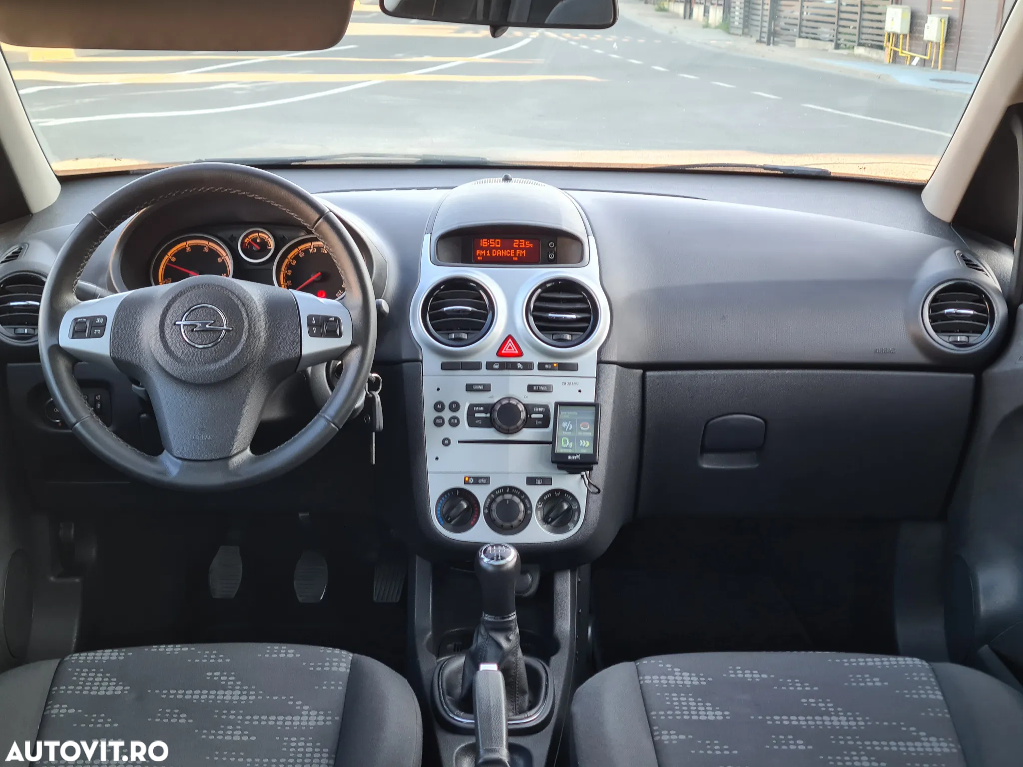 Opel Corsa 1.3 CDTI EcoFlex Start/Stop Cosmo - 6