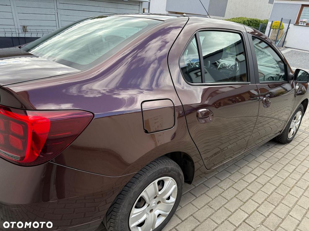 Dacia Logan 0.9 TCe Laureate S&S - 5