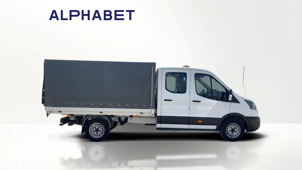 Ford Transit - 6