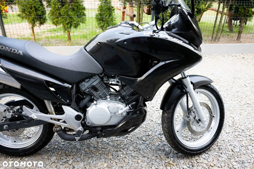 Honda Varadero - 17