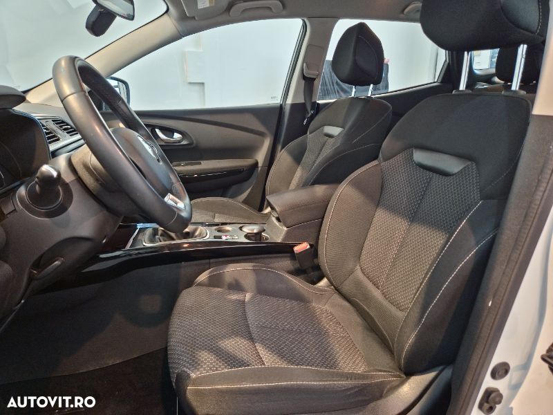 Renault Kadjar TCe GPF Zen - 19