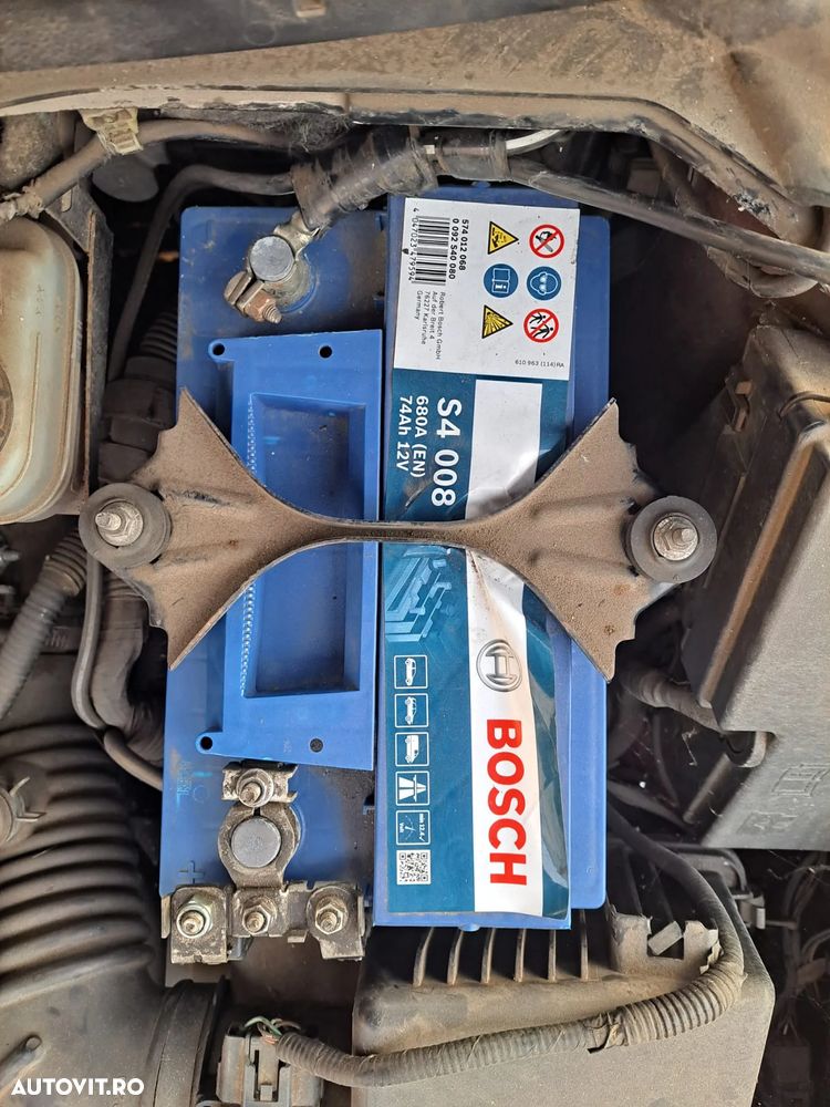 Mazda CX-7 2.3i Turbo Challenge - 9