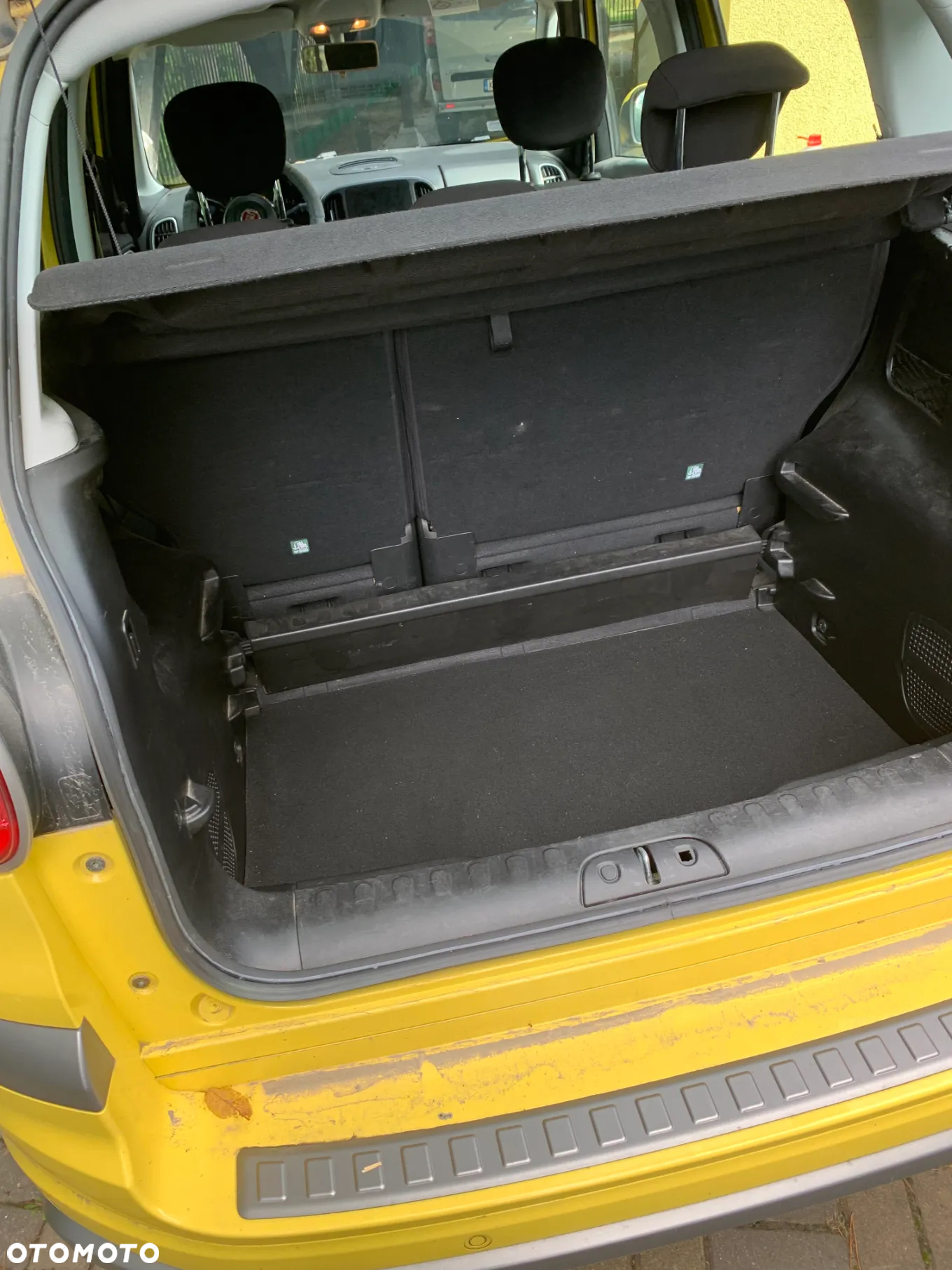 Fiat 500L 1.4 16V Lounge - 5