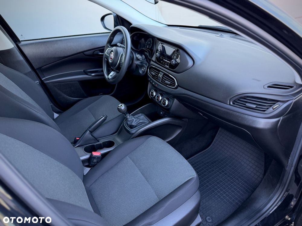 Fiat Tipo 1.4 Classic - 27