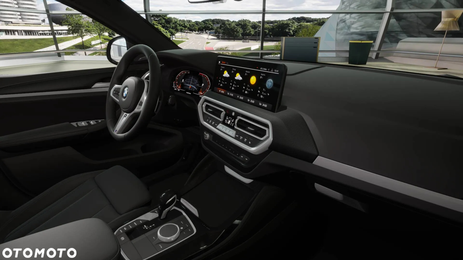 BMW X4 - 10