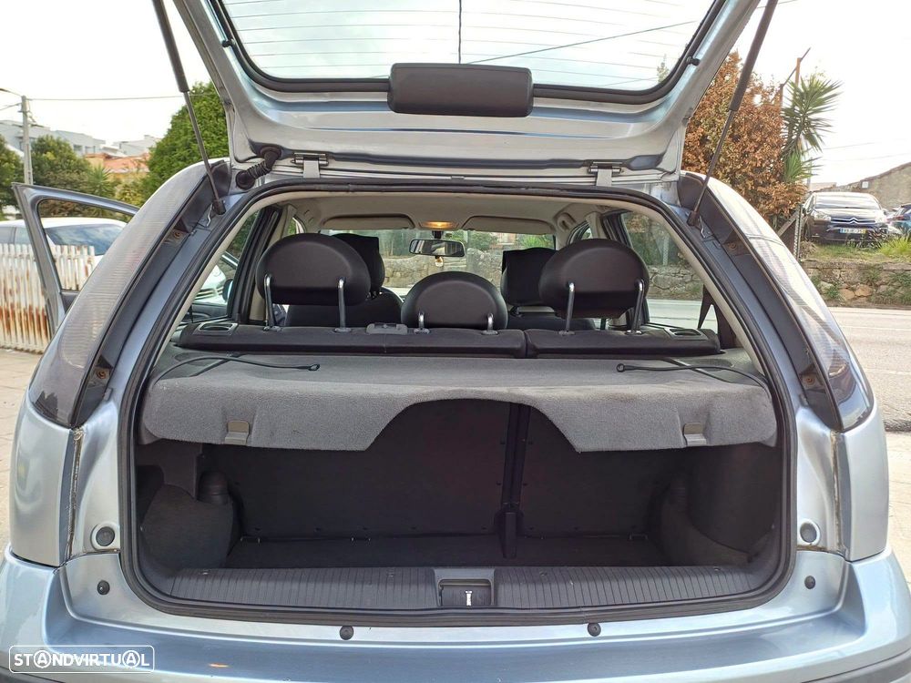 Opel Corsa 1.2 Twinport First - 10