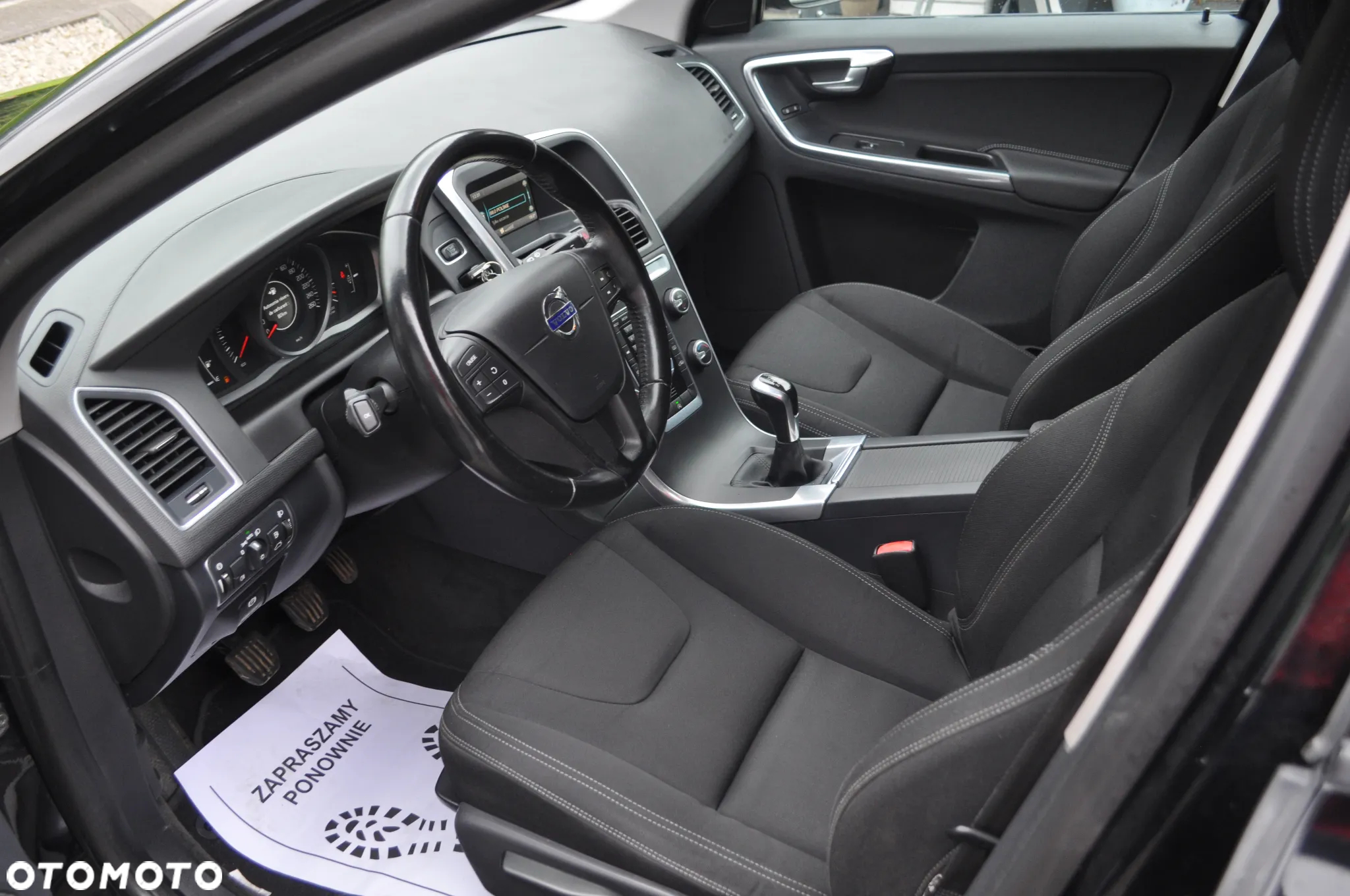 Volvo XC 60 D4 Drive-E Kinetic - 18