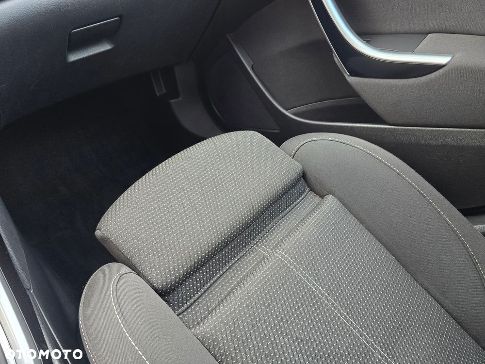 Opel Astra 1.4 Turbo - 35