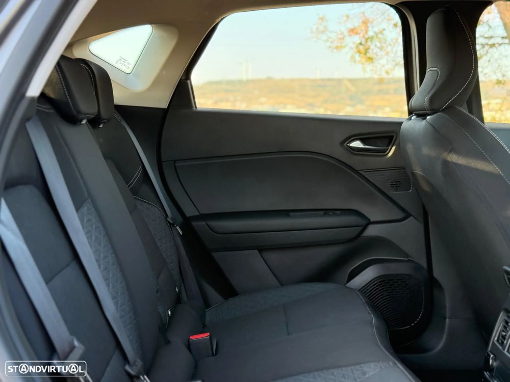 Renault Captur TCe 90 EVOLUTION - 7