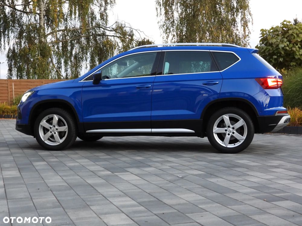 Seat Ateca 2.0 TDI DSG Xperience - 5