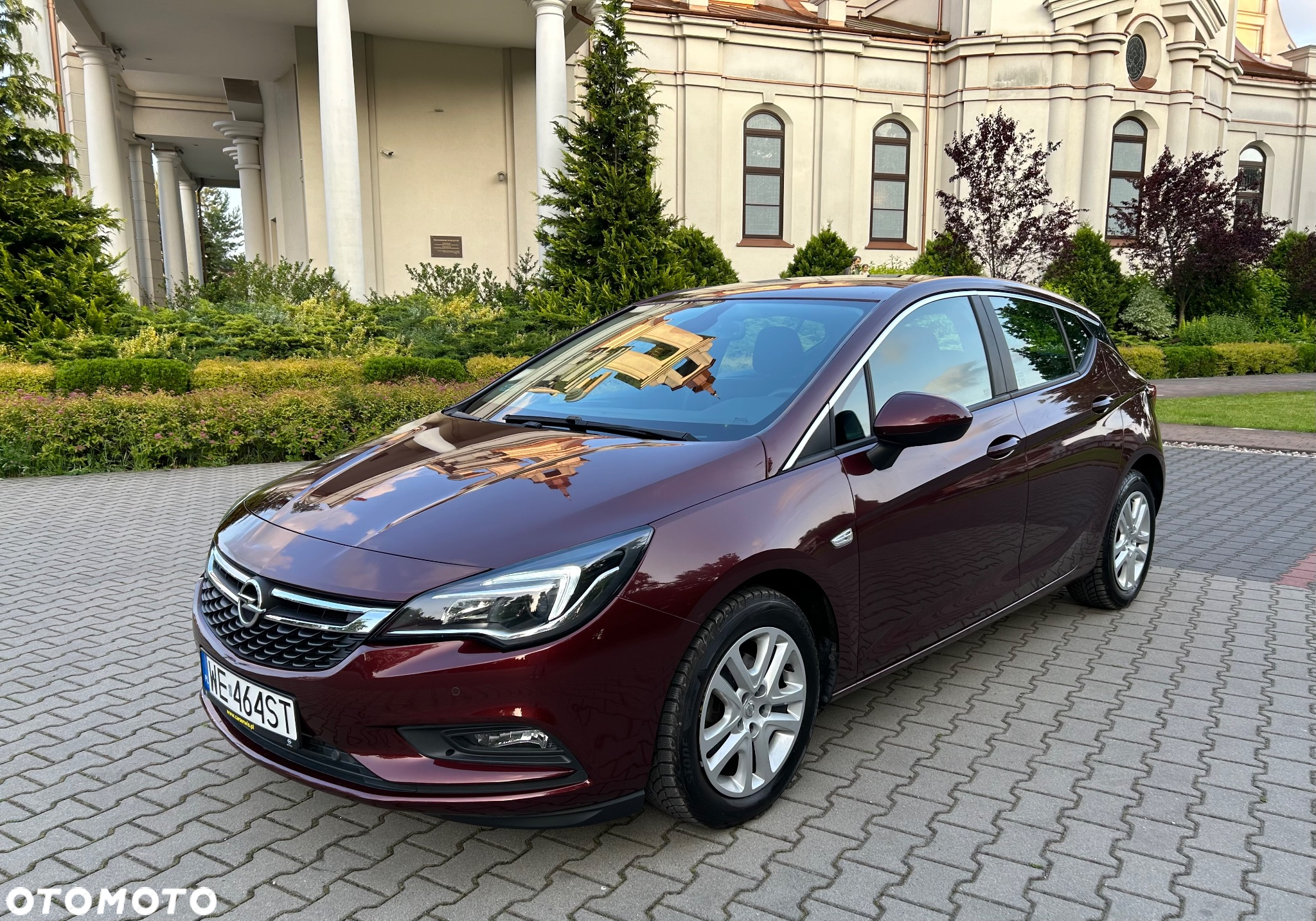 Opel Astra V 1.4 Enjoy - 2