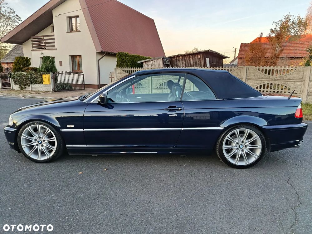 BMW Seria 3 - 39