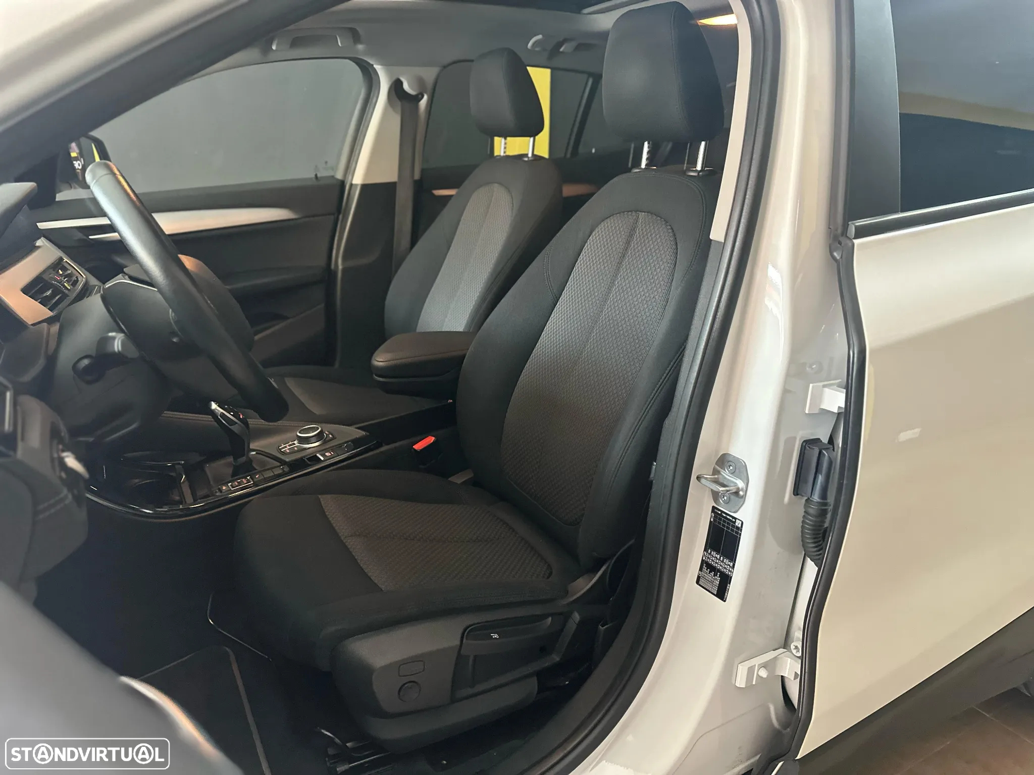 BMW X2 16 d sDrive Auto Advantage - 15