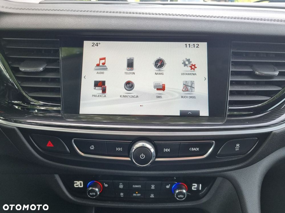 Opel Insignia 1.5 T Innovation S&S - 23