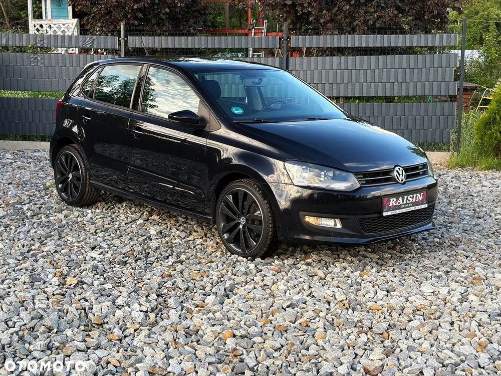 Volkswagen Polo 1.4 Highline - 16