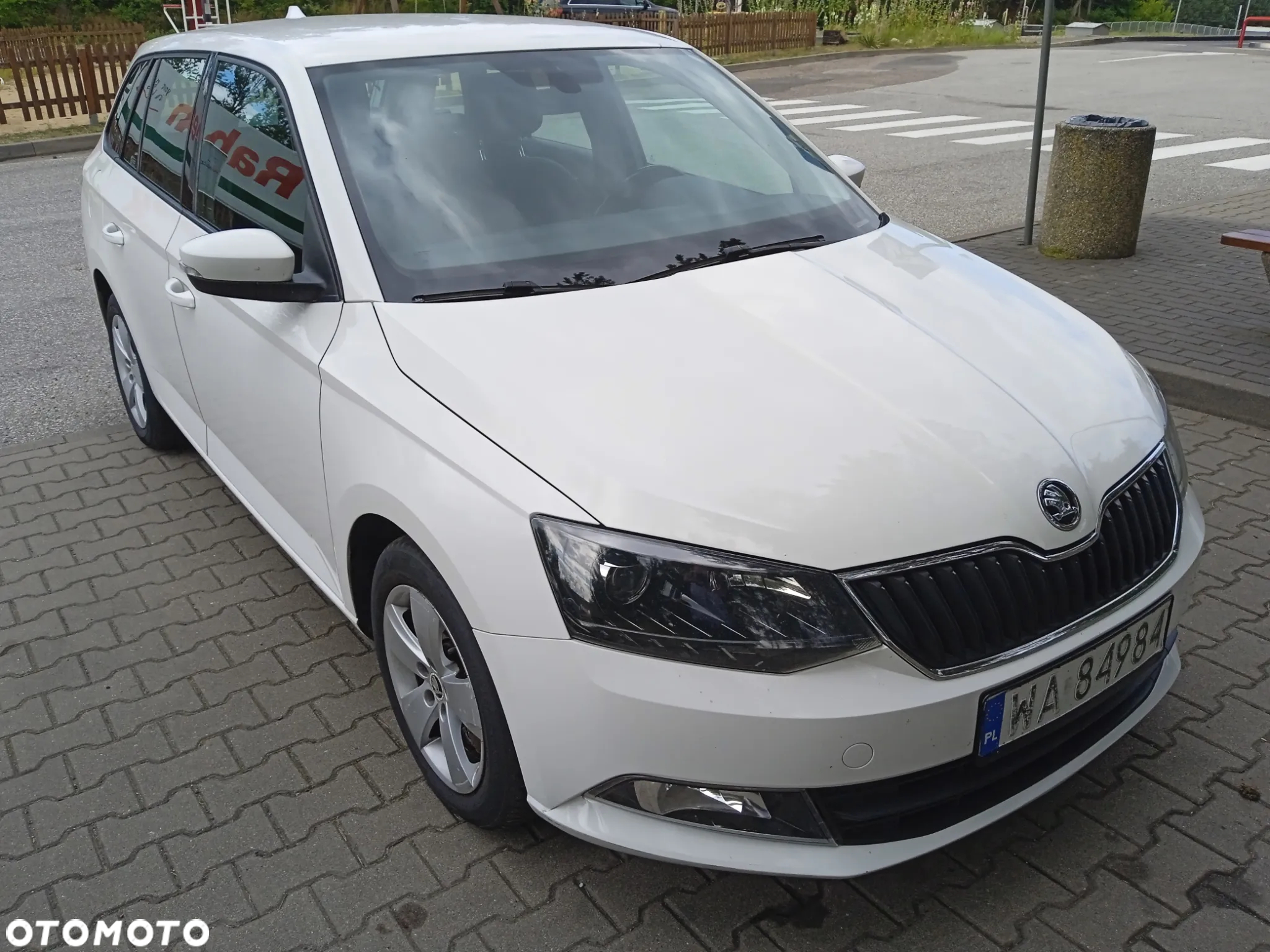 Skoda Fabia 1.4 TDI Ambition - 3