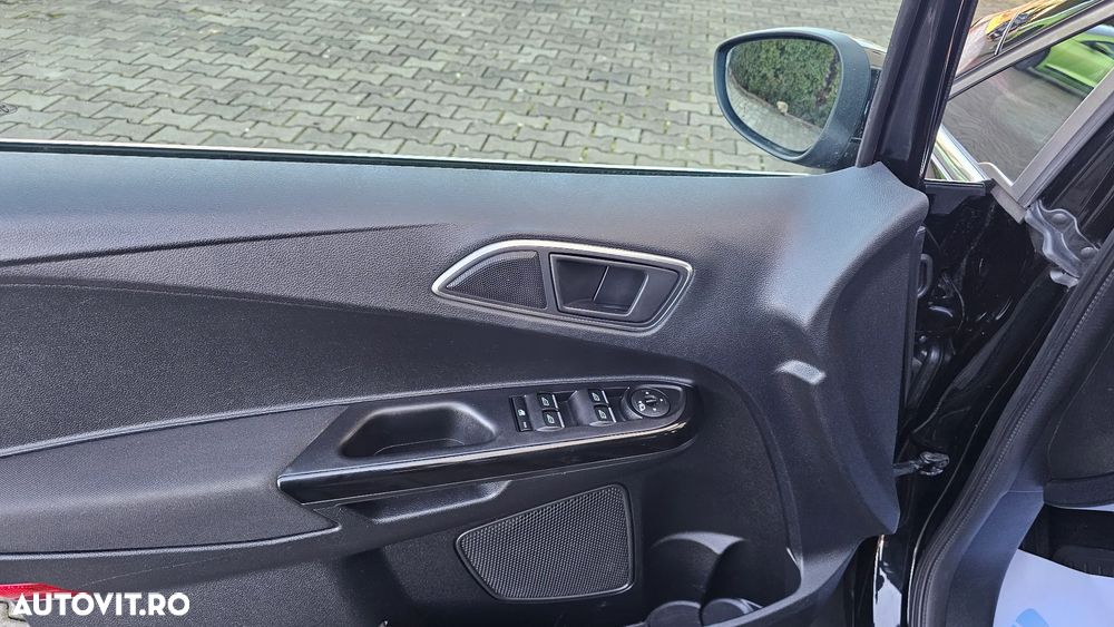 Ford B-Max 1.0 EcoBoost Titanium - 20