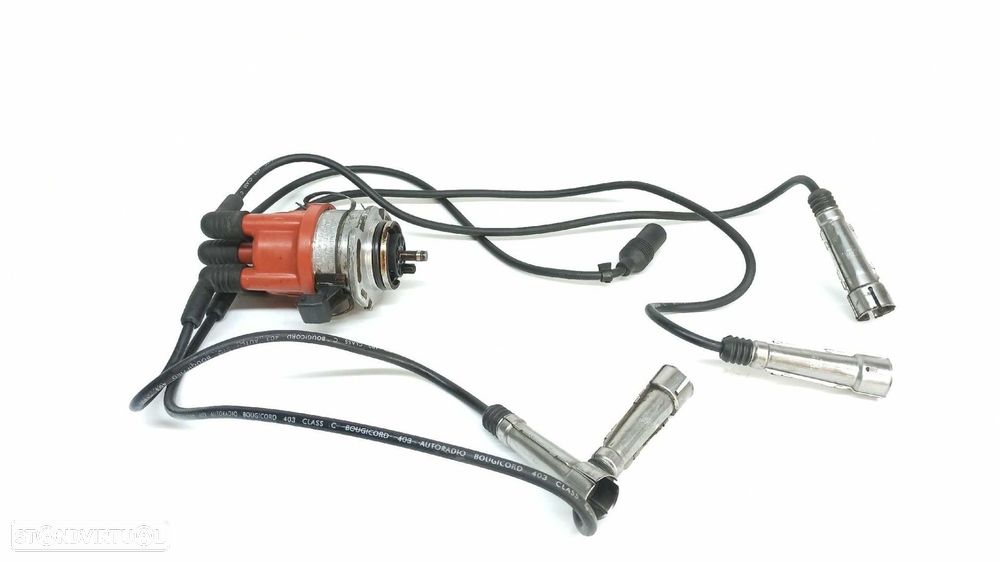 DISTRIBUIDOR SEAT CORDOBA BERLINA (6K2) STELLA - 1