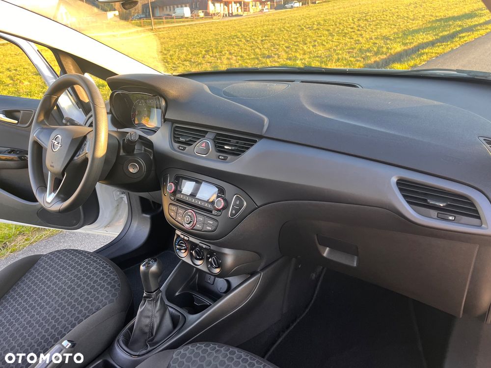 Opel Corsa 1.2 16V Enjoy - 16