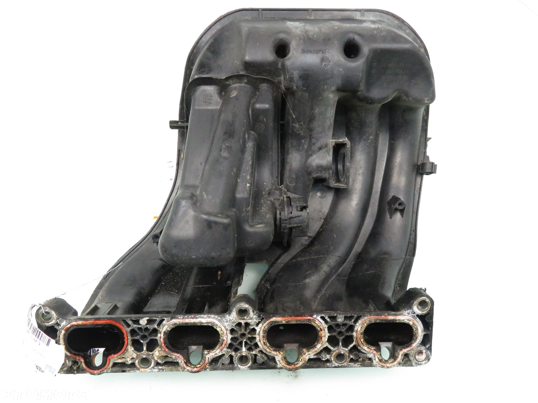 KOLEKTOR SSĄCY FIAT ULYSSE 2.0 9636741080 0261230058 LPG - 3
