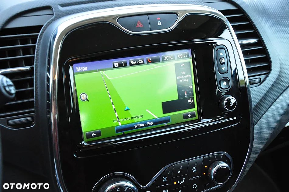 Renault Captur ENERGY TCe 120 EDC Luxe - 29