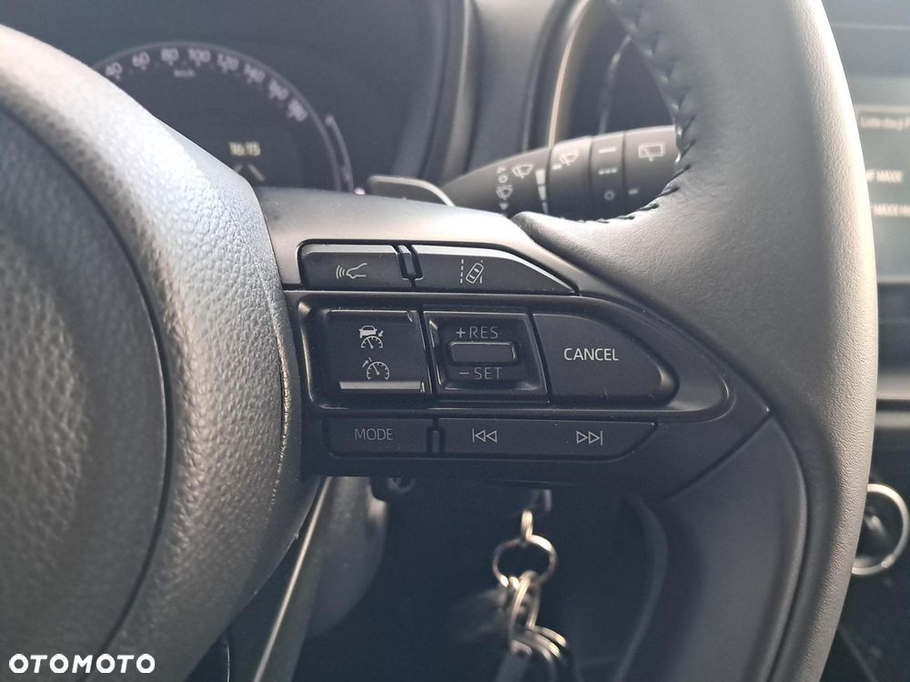 Toyota Aygo X - 16
