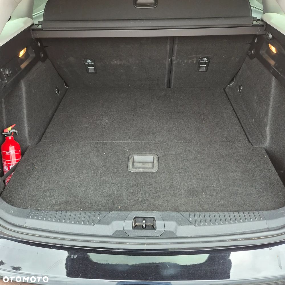Ford Focus 1.5 EcoBlue SCR Connected - 7