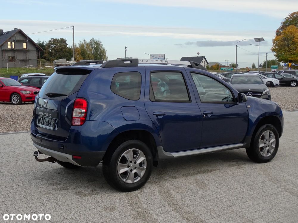 Dacia Duster - 10