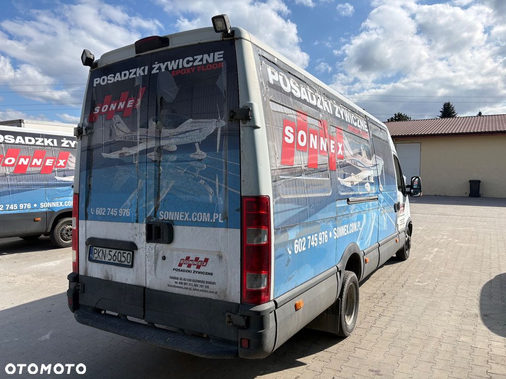 Iveco Daily 35C15 - 6