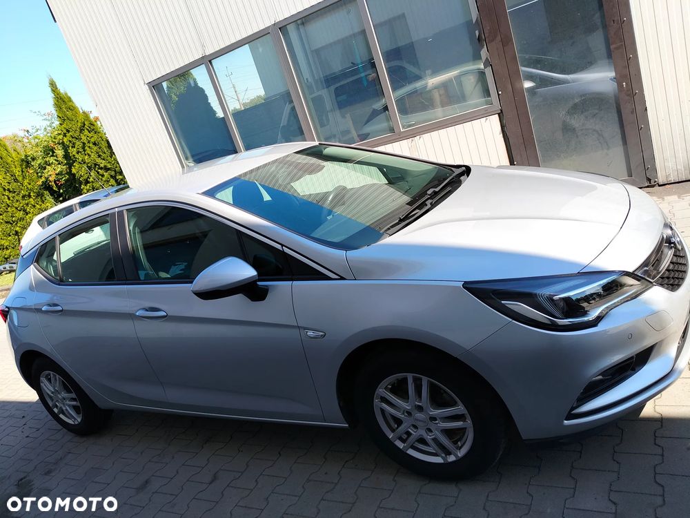 Opel Astra 1.4 Active - 6