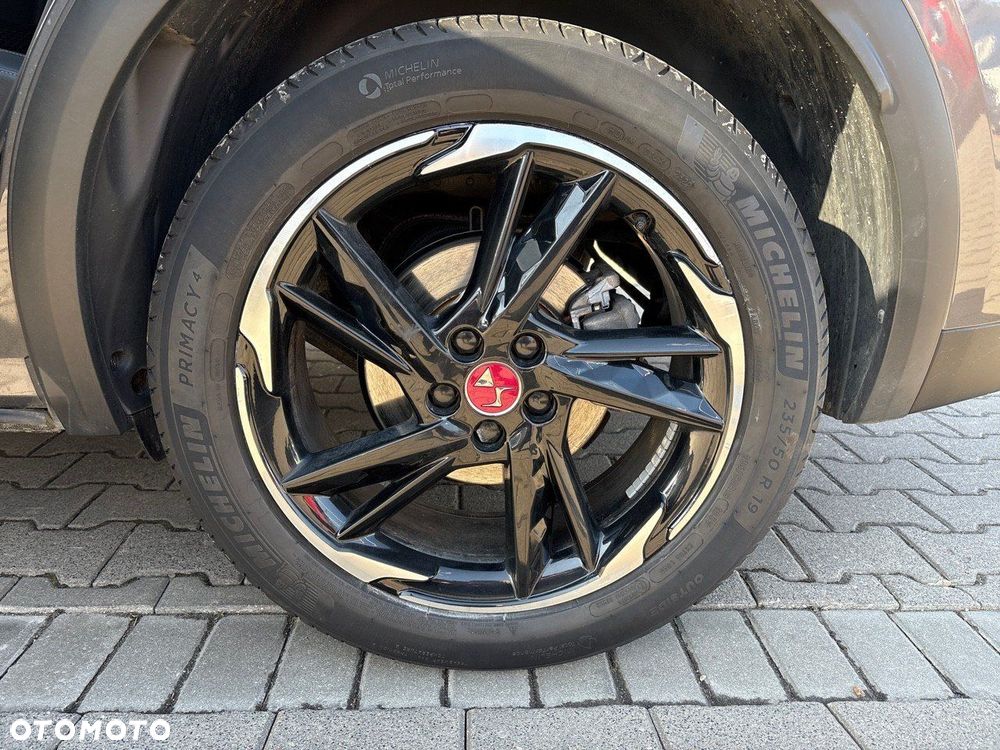 DS Automobiles DS 7 Crossback - 11