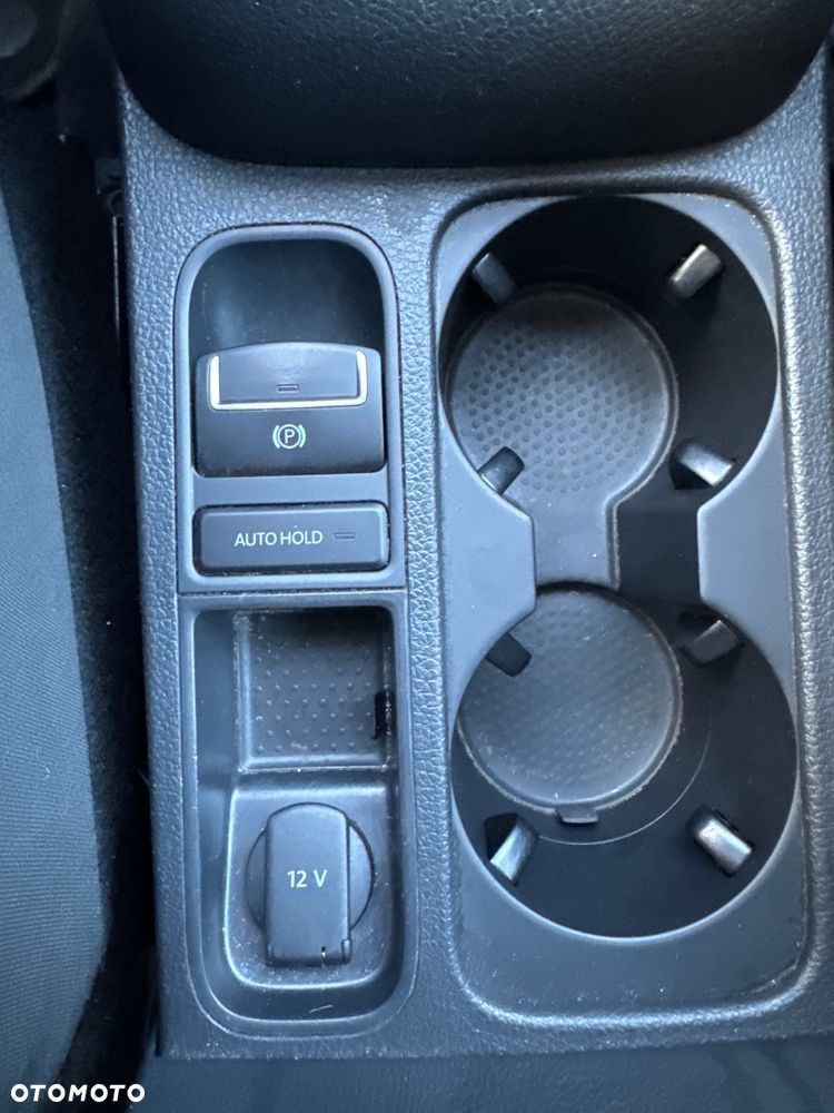 Seat Alhambra 2.0 TDI Ecomotive Anniversary - 33