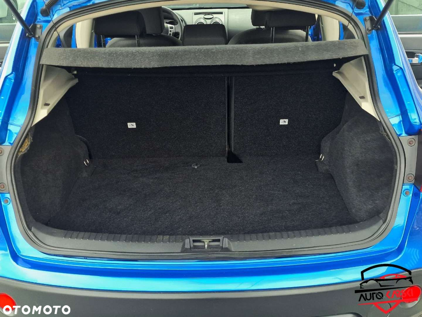 Nissan Qashqai - 20