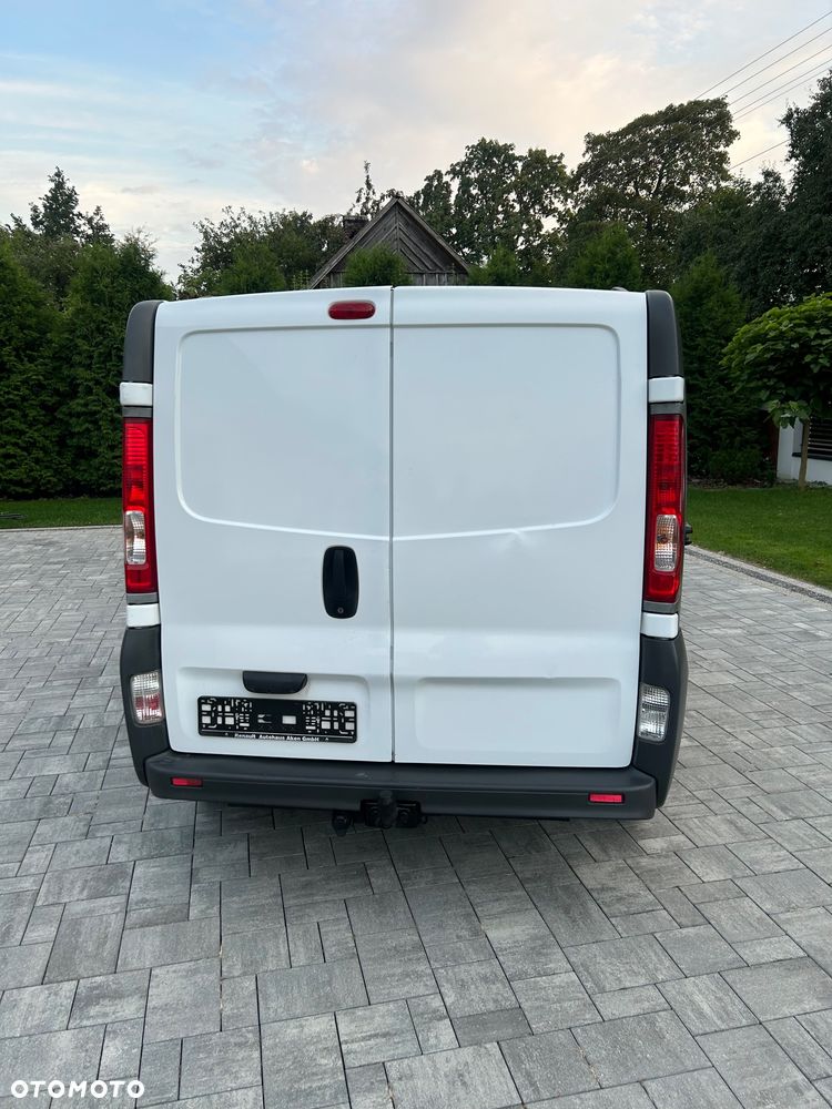 Renault Trafic - 4