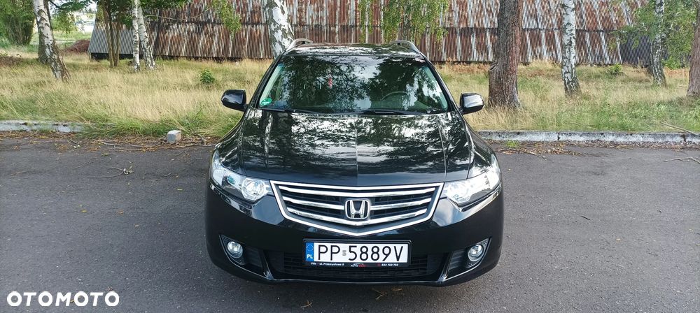 Honda Accord 2.0 Comfort - 10