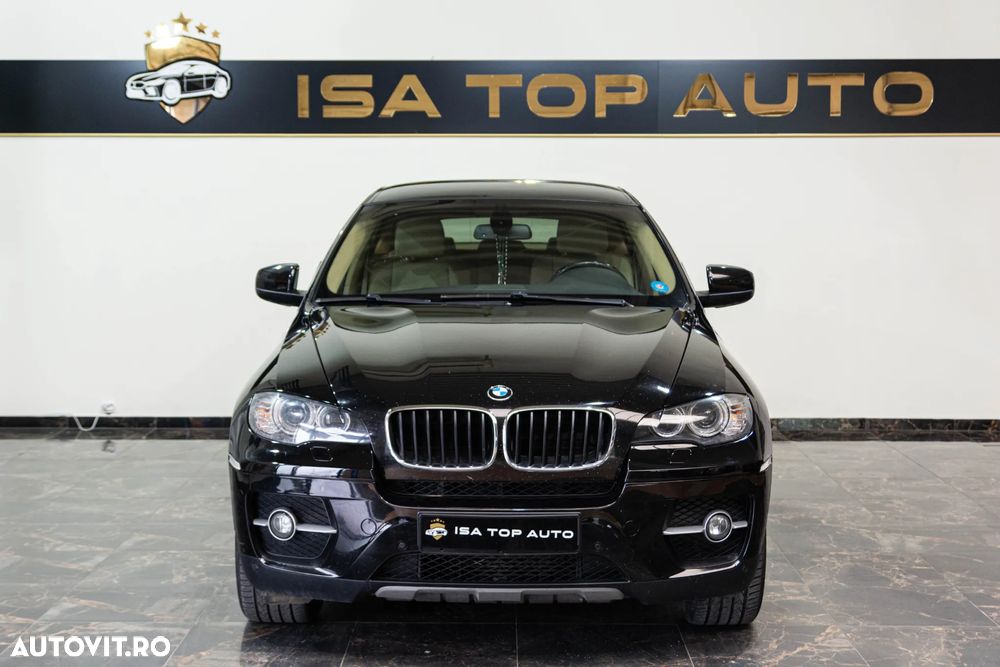 BMW X6 xDrive30d BluePerformance - 2