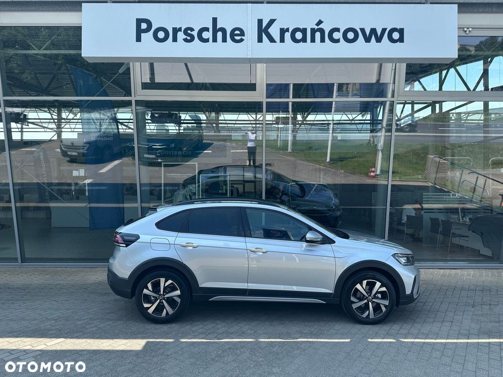 Volkswagen Taigo 1.0 TSI Life Plus - 10